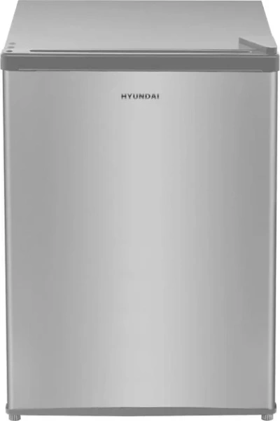 Холодильник Hyundai CO1002 серебристый купить в Москве
