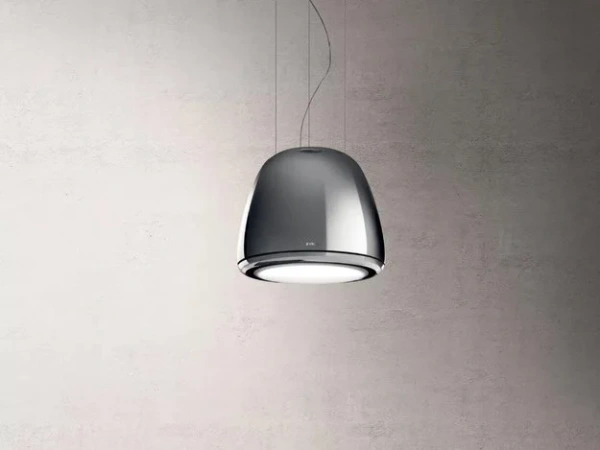 Вытяжка Elica EDITH SENSE HEAVYMETAL/F/50 купить в Москве
