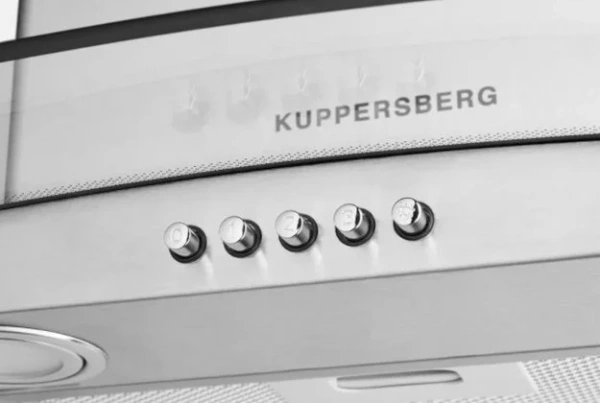 Вытяжка Kuppersberg Kaminox 60 X купить в Москве
