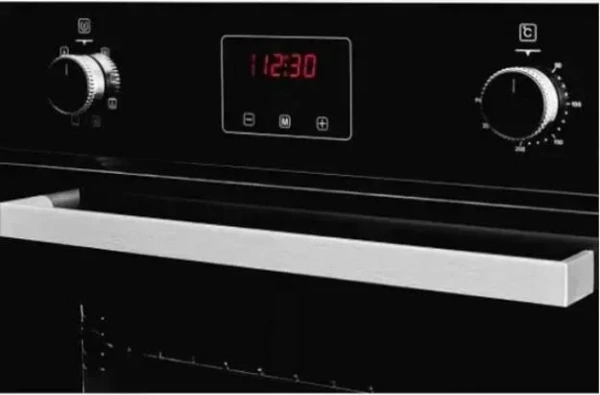 Духовой шкаф Kuppersberg HM 6091 B купить в Москве
