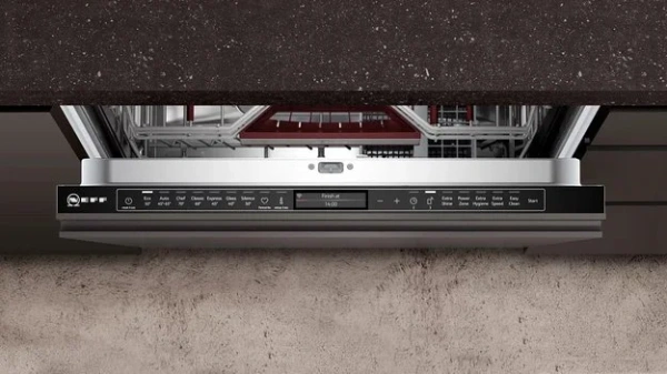 Встраиваемая посудомоечная машина Neff S199YB800E купить в Москве