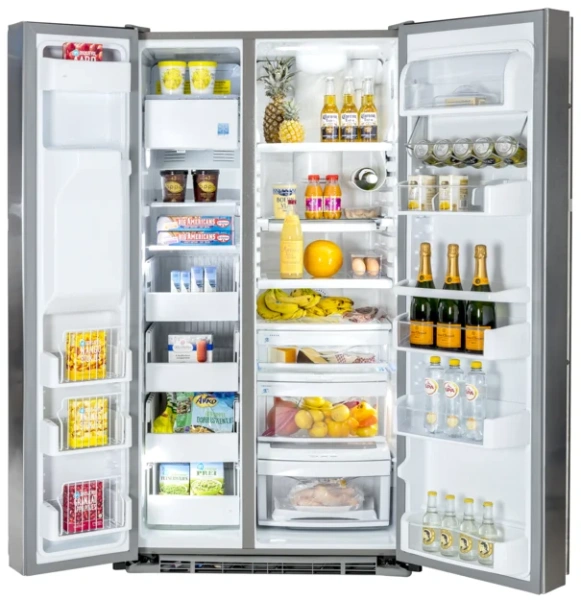 Холодильник IO MABE ORE30VGHC RR купить в Москве