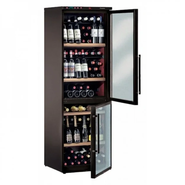 Винный шкаф IP CK 601 G купить в Москве
