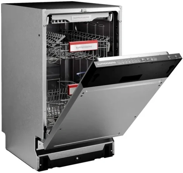 Встраиваемая посудомоечная машина Kuppersberg GGS 4535 купить в Москве