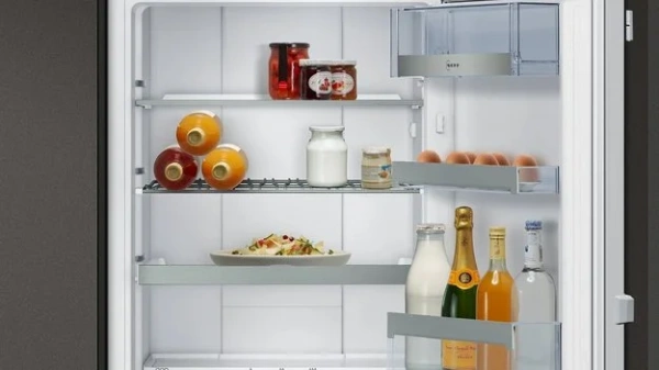 Встраиваемый холодильник Neff KI8878FE0 купить в Москве
