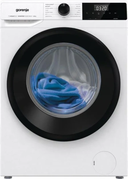 Стиральная машина Gorenje W1NHEI62SAS купить в Москве
