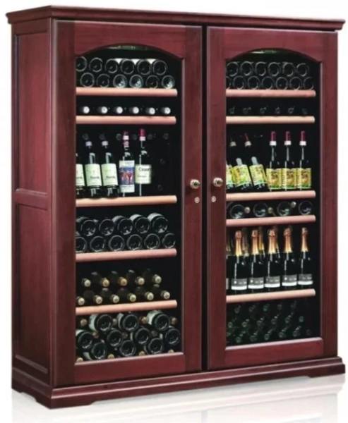 Винный шкаф IP CEX 2401 CU купить в Москве
