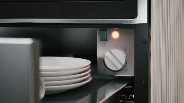 Встраиваемый подогреватель посуды Asko ODW61SS0 купить в Москве
