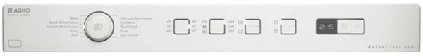 Стиральная машина Asko W6564 W купить в Москве