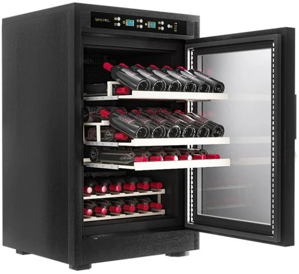 Винный шкаф Meyvel MV46-WB1-M купить в Москве