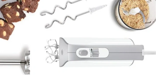 Миксер Bosch MFQ 4080 купить в Москве с доставкой
