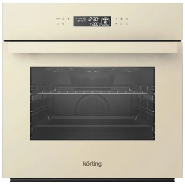 Духовой шкаф Korting OKB 9102 CSGB PRO купить в Москве