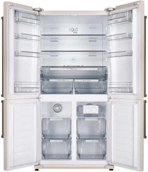 Холодильник Kuppersberg NMFV 18591 C купить в Москве