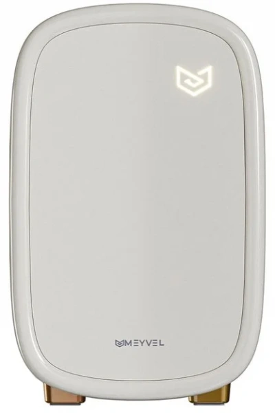 Холодильник для косметики и напитков Meyvel MB-12C1W купить в Москве
