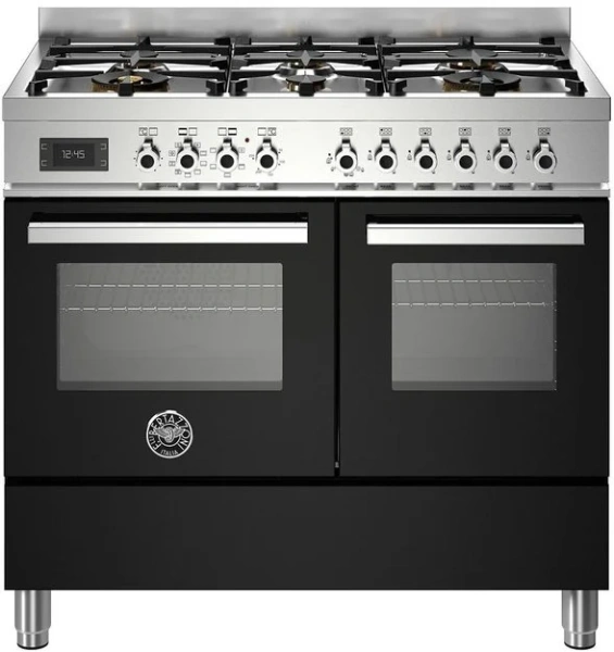 Варочный центр Bertazzoni PRO106L2ENET купить в Москве