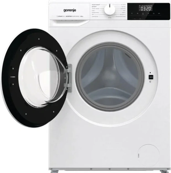 Стиральная машина Gorenje W2NHPI62SCSIRV купить в Москве