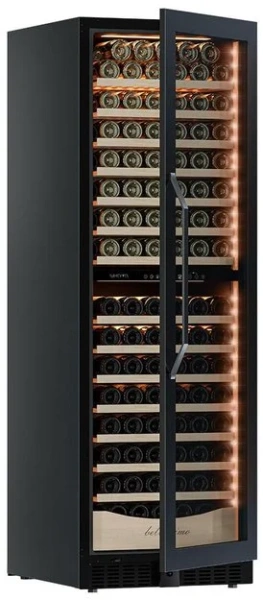 Винный шкаф Meyvel MV163PRO-KBT2 купить в Москве