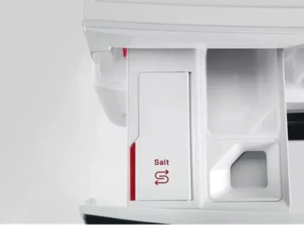 Стиральная машина Electrolux EW9F1R61B купить в Москве