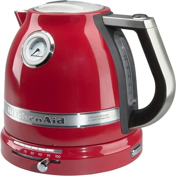 Электрочайник KitchenAid 5KEK1522EER купить в Москве с доставкой
