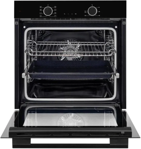 Духовой шкаф Kuppersberg HF 608 B купить в Москве
