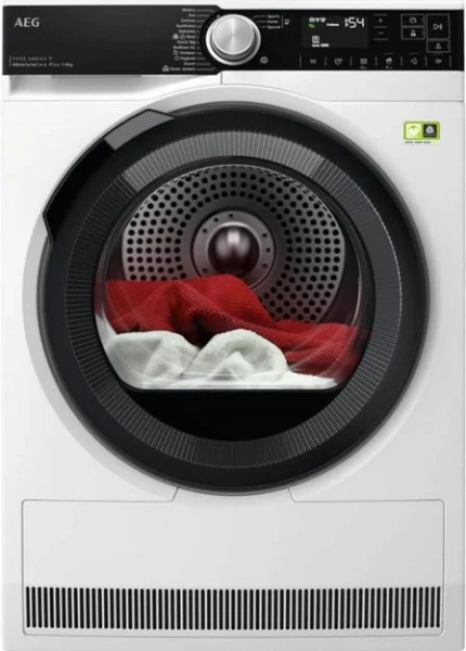 Сушильная машина AEG TR9586CE купить в Москве