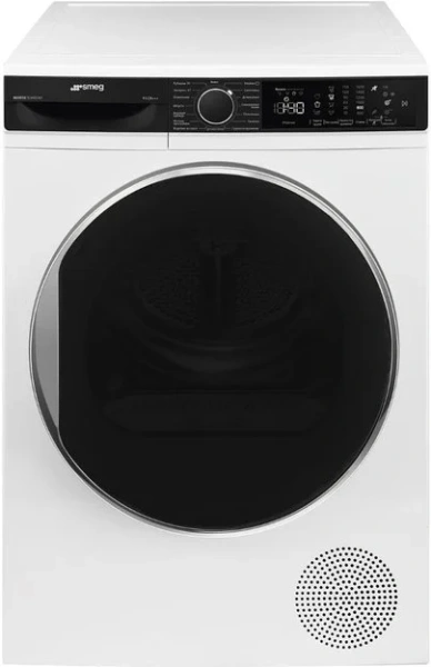 Сушильная машина Smeg DT393RU купить в Москве