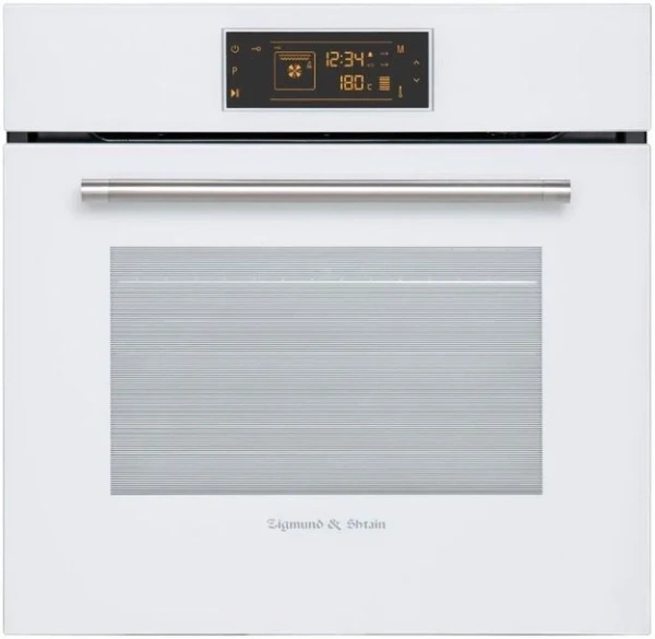 Духовой шкаф Zigmund Shtain EN 142.921 W купить в Москве
