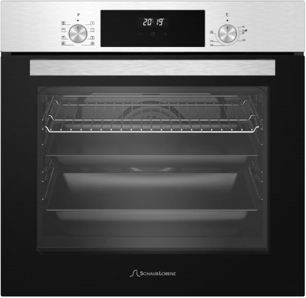 Духовой шкаф Schaub Lorenz SLB EE6836 купить в Москве