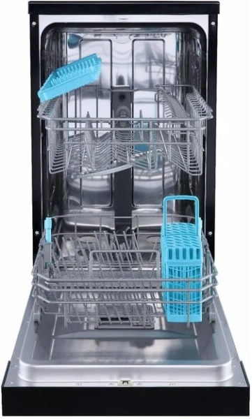 Отдельностоящая посудомоечная машина Korting KDF 45240 N купить в Москве