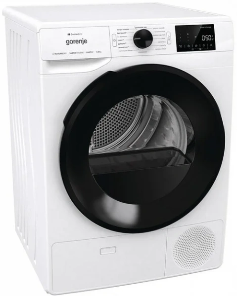 Сушильная машина Gorenje DGPNE82GNLW купить в Москве