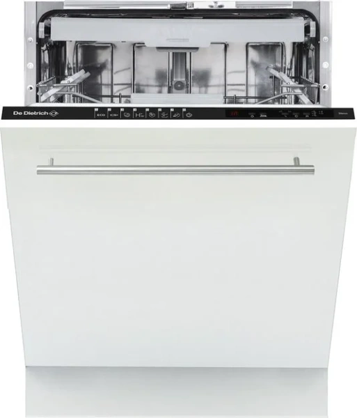 Встраиваемая посудомоечная машина De Dietrich DV1434QJ купить в Москве