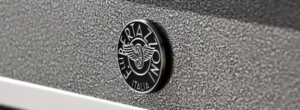 Духовой шкаф с СВЧ Bertazzoni F457HERMWTND купить в Москве
