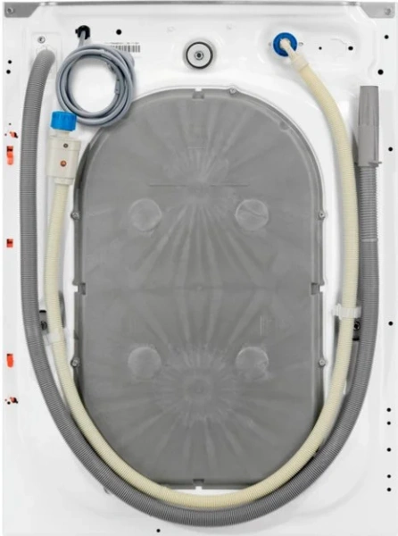 Стиральная машина AEG L8FBE48SI купить в Москве