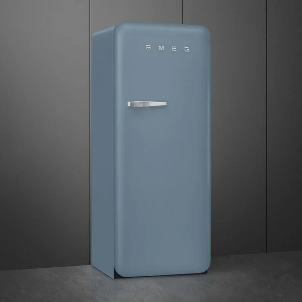Холодильник Smeg FAB28RDSB6 купить в Москве
