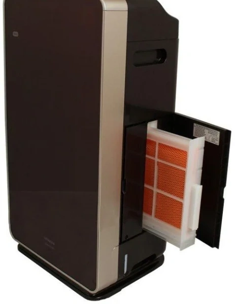 Очиститель воздуха Hitachi EP-L110E купить в Москве
