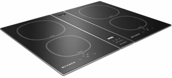 Встраиваемая вытяжка Faber HOO-B BK/A A52 купить в Москве
