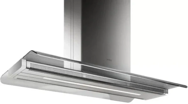 Вытяжка Elica SERENDIPITY ISLAND IX/A/120x60 купить в Москве
