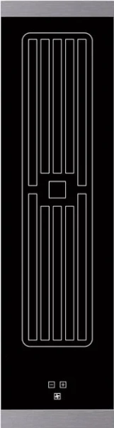 Встраиваемая вытяжка для варочной панели Kuppersbusch VKM 1820.0 SR купить в Москве
