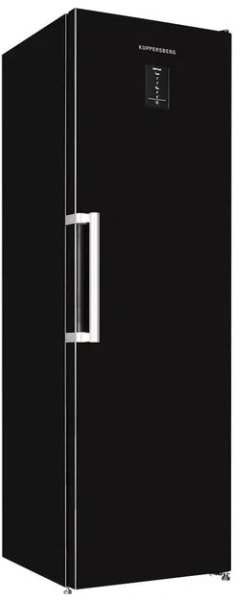 Морозильная камера Kuppersberg NFS 186 BK купить в Москве