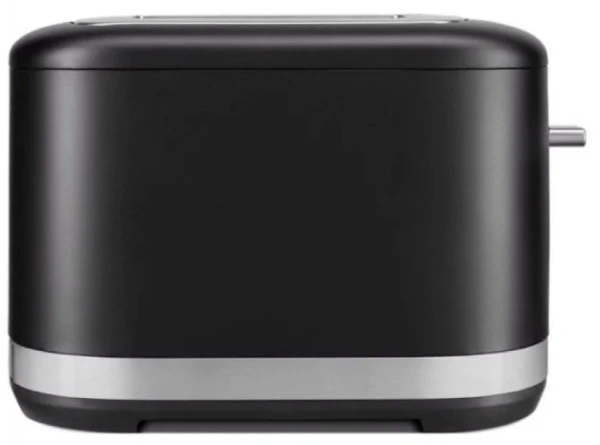 Тостер KitchenAid Artisan 5KMT2109EBM купить в Москве с доставкой
