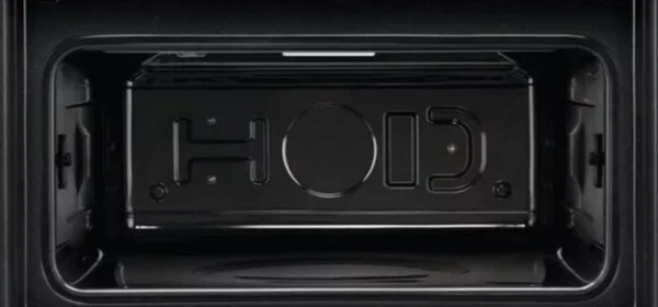 Встраиваемая микроволновая печь Electrolux KVMDE46X купить в Москве
