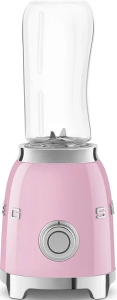 Блендер Smeg PBF01PKEU купить в Москве с доставкой
