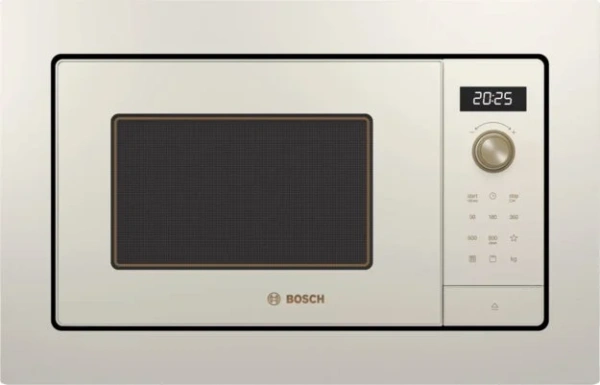 Встраиваемая микроволновая печь Bosch BEL653MP3 купить в Москве