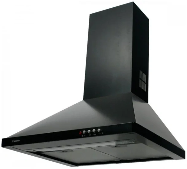 Вытяжка Faber STRIP SMART PB BK A60 купить в Москве
