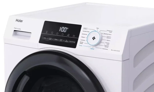 Сушильная машина Haier HD90-A2929B купить в Москве