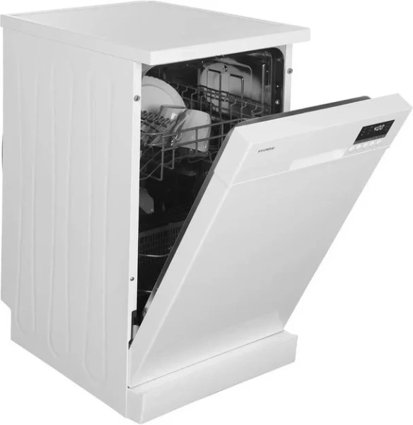 Посудомоечная машина Hyundai DF414 купить в Москве