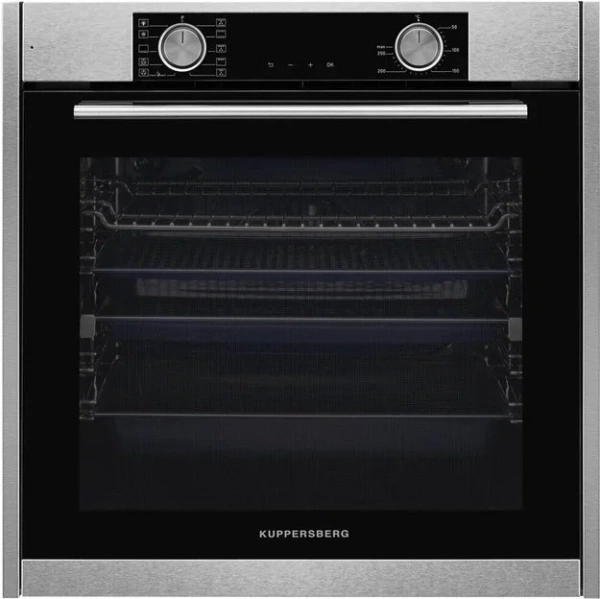Духовой шкаф Kuppersberg HFT 610 BX купить в Москве