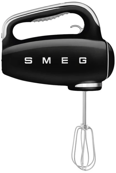 Ручной миксер Smeg HMF01BLEU купить в Москве с доставкой
