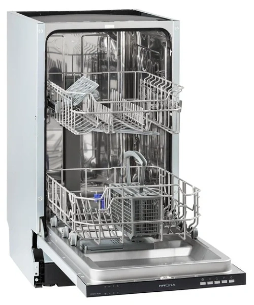 Встраиваемая посудомоечная машина KRONA ROSSA 45 BI купить в Москве