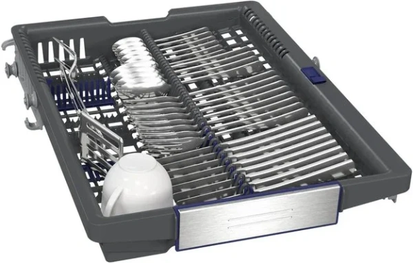 Встраиваемая посудомоечная машина Siemens SR65ZX22ME купить в Москве